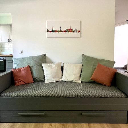 Sali - Remscheid - Apartmenthaus Exteriér fotografie